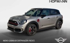 Bild des Angebotes MINI John Cooper Works Countryman John Cooper Works Trim