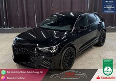 Bild des Angebotes Audi RS Q3 Sportback quattro *AHK/SONOS/KAMERA*