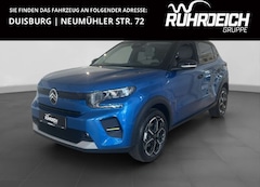 Bild des Angebotes Citroen C3 Max Mild-Hybrid 110 HUD Navi LED Apple CarPlay And