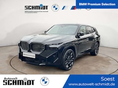 Bild des Angebotes BMW XM M Drivers Package + GARANTIE-bis-05.2030
