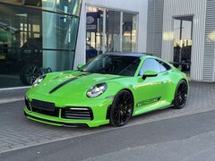 Bild des Angebotes Porsche 911 Carrera S 992 TECHART KERAMIK LIFT Chrono