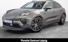 Bild des Angebotes Porsche Macan 4S Vollleder Inno Luft HA-Lenkung AR-HUD BOSE