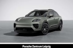 Bild des Angebotes Porsche Macan 4S Vollleder Inno Luft HA-Lenkung AR-HUD BOSE
