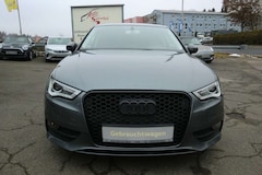 Bild des Angebotes Audi A3 ambition