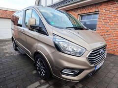 Bild des Angebotes Ford Tourneo Custom Tourneo Custom Titanium 2.0 EcoBlue V362 L1