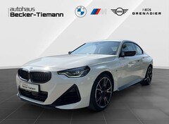 Bild des Angebotes BMW M2 40i xDrive Coupé M-Sport Pro Adapt-LED Head-Up