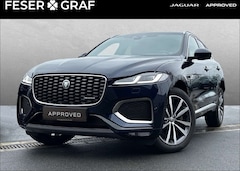 Bild des Angebotes Jaguar F-Pace R-Dynamic S P400e WINTER AHK HUD AWD Plug-In Hybri