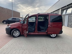 Bild des Angebotes VW Caddy Basis