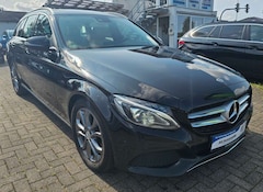Bild des Angebotes Mercedes-Benz C 220 T BlueTec / d"Avantgarde"