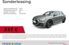 Bild des Angebotes Audi A1 Sportback S line 25TFSI S tronic SHZ/PDC+/LED/CarP