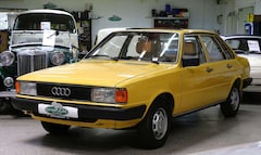 Bild des Angebotes Audi 80 CL