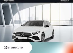 Bild des Angebotes Mercedes-Benz A 180 A 180 AMG Line/Special Edition/Navi/Pano.-Dach LED