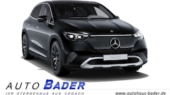 Bild des Angebotes Mercedes-Benz EQE SUV 500 4Matic Electric Art Premium+ NP126td