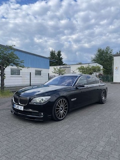 Bild des Angebotes BMW 730 730Ld