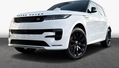 Bild des Angebotes Land Rover Range Rover Sport D300 Dynamic HSE