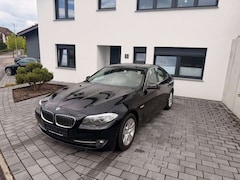 Bild des Angebotes BMW 523 i Lim Schalter 1.Hand