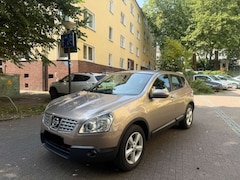 Bild des Angebotes Nissan Qashqai Acenta TÜV NEU*CHECKHEFT*2.HAND*TOP