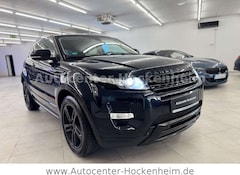 Bild des Angebotes Land Rover Range Rover Evoque Dynamic Coupe