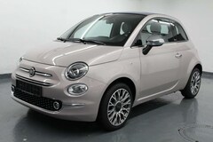 Bild des Angebotes Fiat 500C 1.2 Star Dualogic Apple+Sitzheizung+PDC!