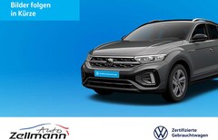 Bild des Angebotes VW Passat 2.0 TDI Conceptline DSG 110kW AHZV LED Rückfahrkam