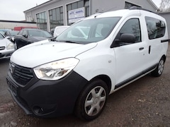 Bild des Angebotes Dacia Dokker Essential 1.6, 80KW-BENZIN/LPG-KLIMA-1HAN