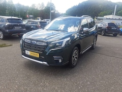 Bild des Angebotes Subaru Forester Comfort 4x4 (weitere 150 Fahrzeuge lieferbar)