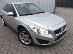 Bild des Angebotes Volvo C30 2.0 SPORT.TÜV01/2026..MET.17ZOLL.ALU.DSTC.XENON