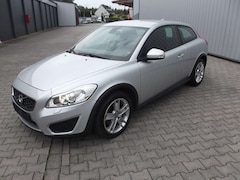 Bild des Angebotes Volvo C30 2.0 SPORT.TÜV07.2027..MET.17ZOLL.ALU.DSTC.XENON