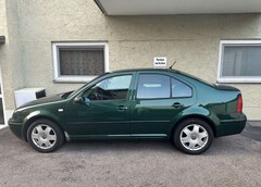 Bild des Angebotes VW Bora 1.6 Comfortline
