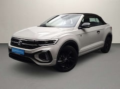 Bild des Angebotes VW T-Roc Cabriolet 1.5 TSI DSG R-Line Edition Karmann