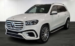 Bild des Angebotes Mercedes-Benz GLS 450 d AMG 4M Pan HuD 7-Sitz Air SH Soft Burm