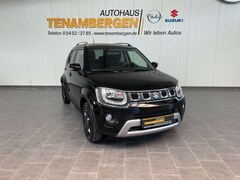 Bild des Angebotes Suzuki Ignis Comfort+ Hybrid ,SHZ, Klimaauto., Tempomat