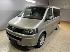Bild des Angebotes VW T5 California California Beach | 7 Sitzer