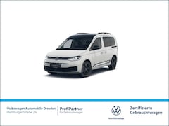 Bild des Angebotes VW Caddy Edition 1.5 TSI DSG
