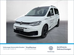 Bild des Angebotes VW Caddy 5-Sitzer Edition 1.5 TSI DSG