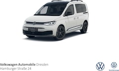Bild des Angebotes VW Caddy Edition 1.5 TSI DSG