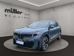 BMW iX3 50 xDrive M SPORT AHK HUD HARMAN KARDON 360°KAMERA