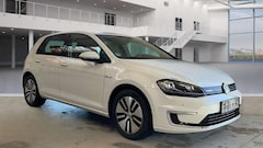 Bild des Angebotes VW e-Golf E-Golf  32TKM Topzustand