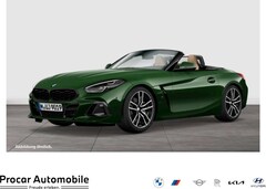 Bild des Angebotes BMW Z4 sDrive20i M Sport AdapLED DA PA RFK ACC HuD