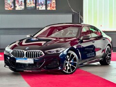 Bild des Angebotes BMW 840 d M Sport Pro Pano Laser Glas 360°ACC NightVi