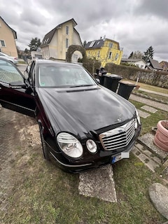 Bild des Angebotes Mercedes-Benz E 280 CDI (211.020) Avantgarde