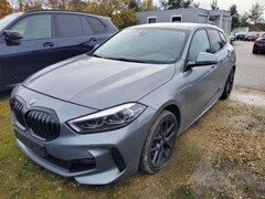 Bild des Angebotes BMW 118 d M Sport*NAVI*LED*WIDESCREEN*