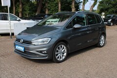 Bild des Angebotes VW Golf Sportsvan Highline 1.5 TSI LED Kamera Navi