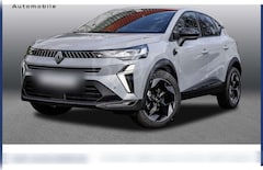 Bild des Angebotes Renault Captur Techno Mild Hybrid 140 NAVI SHZ PDC KLIMA