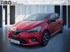 Bild des Angebotes Renault Clio EVOLUTION dCi 100 SITZHEIZUNG
