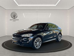 Bild des Angebotes BMW X6 M CARBON/PERFORMANCE /HEAD-UP/ PANORAMA