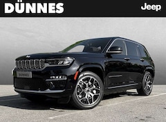 Bild des Angebotes Jeep Grand Cherokee Summit Reserve 2.0 4xe PHEV