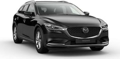 Bild des Angebotes Mazda 6 2.0L SKYACTIV-G165 6AT AL-CENTERLINE