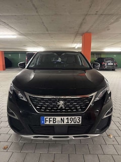 Bild des Angebotes Peugeot 3008 THP 165 EAT6 Stop & Start Allure