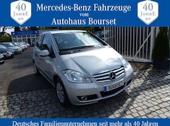 Bild des Angebotes Mercedes-Benz A 160 AVANTGARDE Autom-Klima-Sitzheizung-PTS